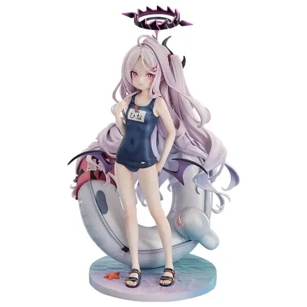 Blue Archive 1/7 Hina (Swimsuit) PVC figura 24 cm termékfotó