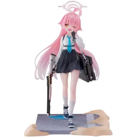 Blue Archive 1/7 Hoshino PVC szobor figura 21 cm termékfotó