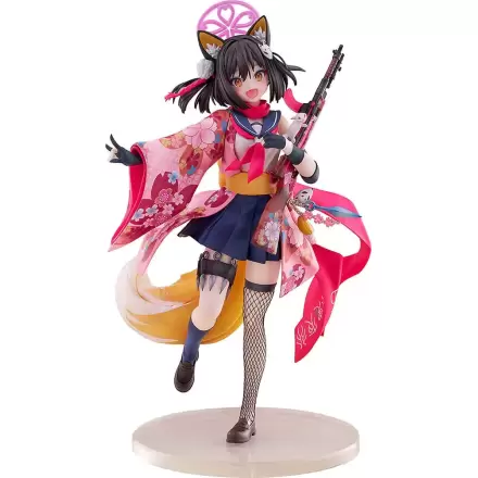 Blue Archive 1/7 Izuna PVC szobor figura 23 cm termékfotó