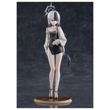 Blue Archive 1/7 Kayoko (Dress) PVC figura 23 cm termékfotó