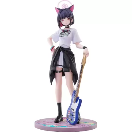 Blue Archive 1/7 Kazusa (Band) PVC szobor figura 23 cm termékfotó