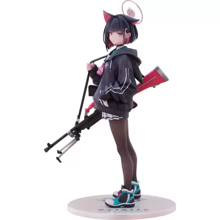 Blue Archive 1/7 Kazusa PVC szobor figura 24 cm termékfotó