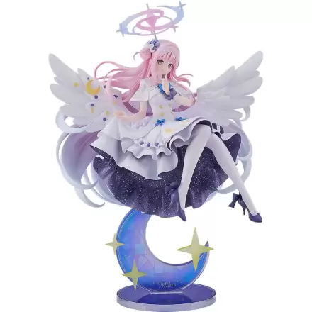 Blue Archive 1/7 Mika Call of the Stars PVC szobor figura 27 cm termékfotója