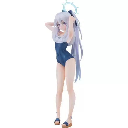 Blue Archive 1/7 Miyako (Swimsuit): Memorial Lobby Ver. PVC szobor figura 24 cm termékfotója