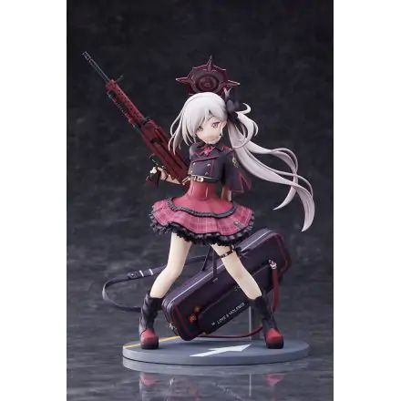 Blue Archive 1/7 Mutsuki Asagi PVC szobor figura 25 cm termékfotó