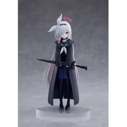 Blue Archive 1/7 Plana PVC szobor figura 23 cm termékfotó