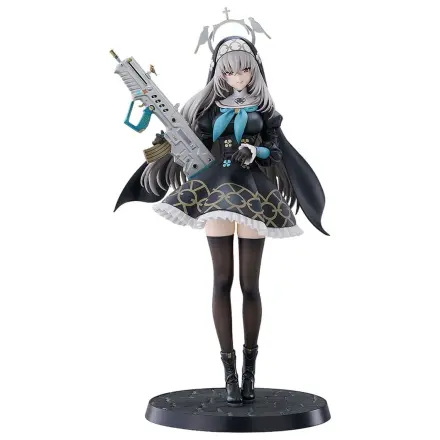 Blue Archive 1/7 Sakurako PVC szobor figura 27 cm   termékfotó