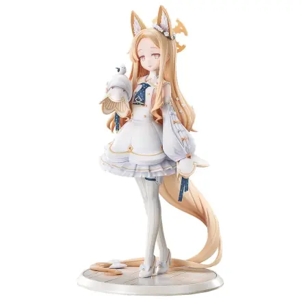 Blue Archive 1/7 Seia PVC figura 24 cm termékfotó