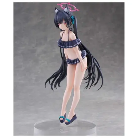 Blue Archive 1/7 Serika (Swimsuit) PVC figura 25 cm termékfotó