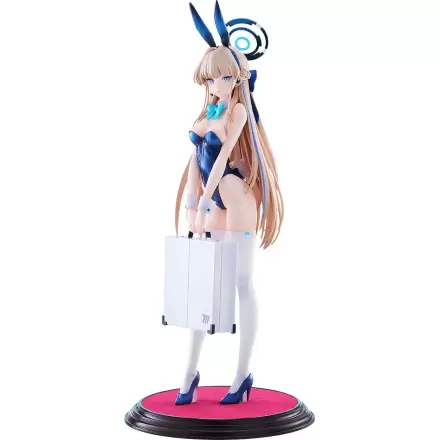 Blue Archive 1/7 Toki Asuma (Bunny Girl) PVC szobor figura 30 cm termékfotója