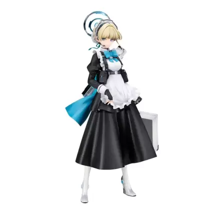 Blue Archive 1/7 Toki Full Ver. Ami Ami PVC szobor figura Limitált kiadás 27 cm termékfotója