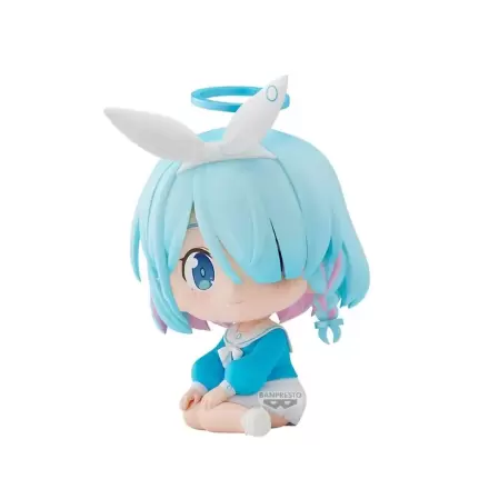 Blue Archive Arona Sitting figura 11cm termékfotó