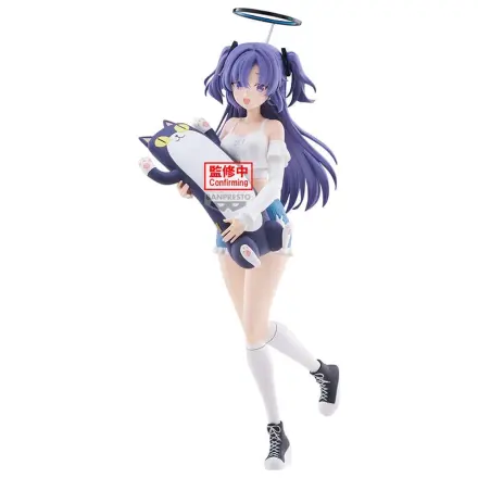 Blue Archive Espresto Yuuka figura 22cm termékfotó
