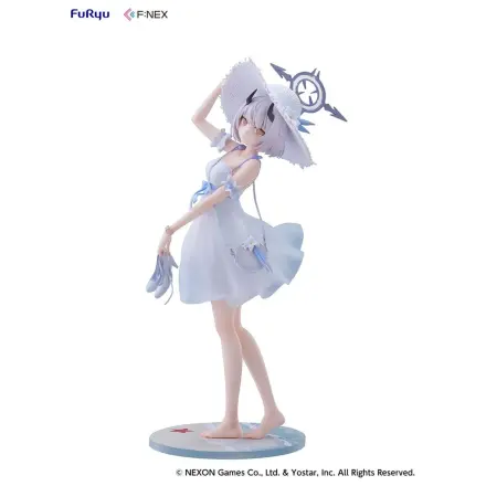 Blue Archive F:NEX 1/7 Sena (Casual) PVC figura 24 cm termékfotó