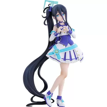 Blue Archive FriendsPop Up Parade Aris: Mischievous Straight Ver. PVC szobor figura 16 cm termékfotó