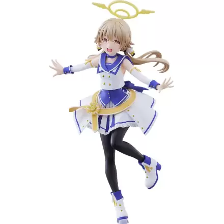 Blue Archive FriendsPop Up Parade Hifumi: Mischievous Straight Ver. PVC szobor figura 18 cm termékfotó
