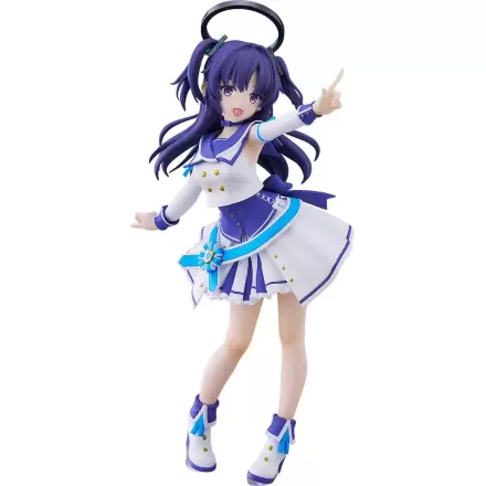 Blue Archive FriendsPop Up Parade Yuuka: Mischievous Straight Ver. PVC szobor figura 17 cm termékfotó