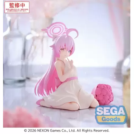 Blue Archive Hoshino PVC szobor figura 12 cm termékfotó