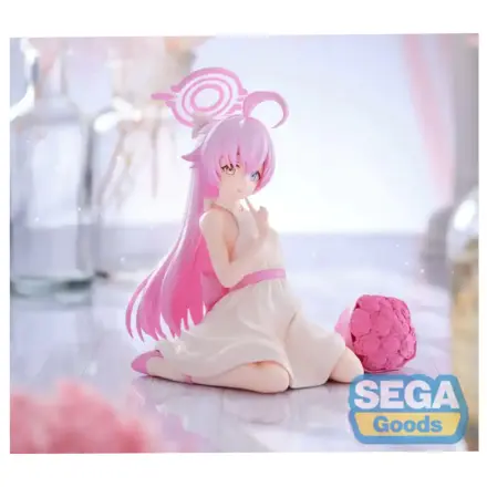 Blue Archive Hoshino PVC szobor figura 12 cm termékfotó