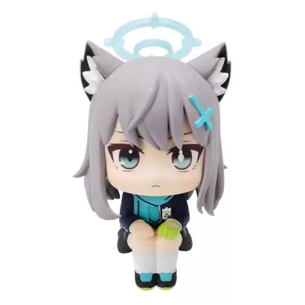 Blue Archive Look Up Shiroko PVC szobor figura 11 cm termékfotó