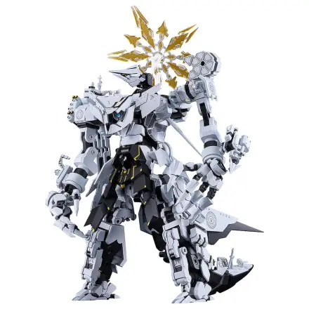 Blue Archive Moderoid Daath Műanyag modell készlet 20 cm termékfotó