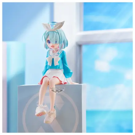 Blue Archive Monitor Top Figz Arona figura 16cm termékfotó