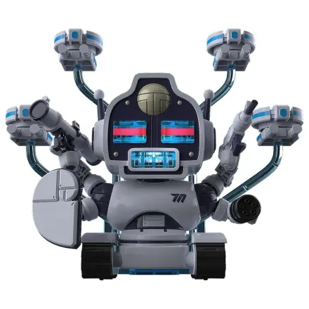 Blue Archive műanyag Model Avant-Garde-kun 9 cm termékfotó