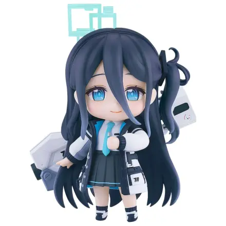 Blue Archive Nendoroid akciófigura Aris Tendou 10cm termékfotó