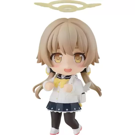 Blue Archive Nendoroid akciófigura Hifumi Ajitani 10 cm termékfotója