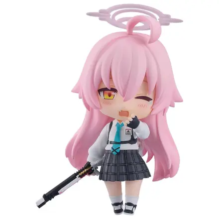 Blue Archive Nendoroid akciófigura Hoshino Takanashi 10 cm termékfotó