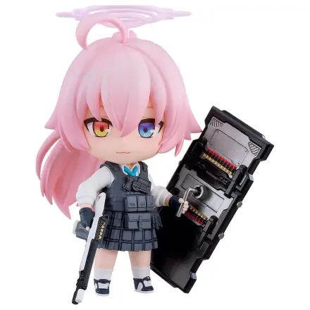 Blue Archive Nendoroid akciófigura Hoshino Takanashi (Armed) 10 cm termékfotó