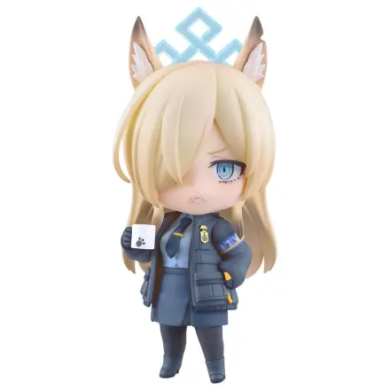 Blue Archive Nendoroid akciófigura Kanna Ogata 10 cm   termékfotó