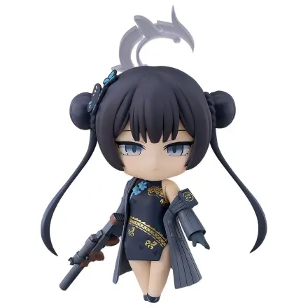 Blue Archive Nendoroid akciófigura Kisaki Ryuuge 10 cm termékfotó