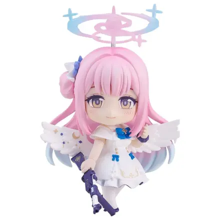Blue Archive Nendoroid akciófigura Mika Misono 10 cm termékfotó