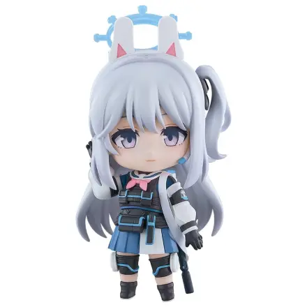 Blue Archive Nendoroid akciófigura Miyako Tsukiyuki 10 cm termékfotó