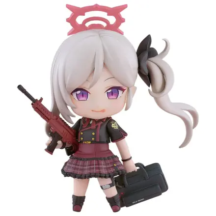 Blue Archive Nendoroid akciófigura Mutsuki Asagi 10 cm termékfotó