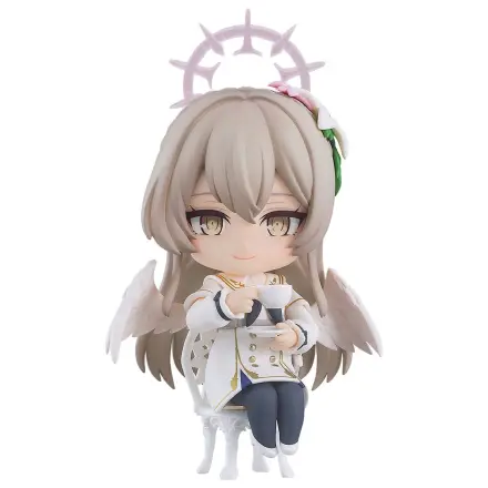 Blue Archive Nendoroid akciófigura Nagisa Kirifuji 10 cm   termékfotó
