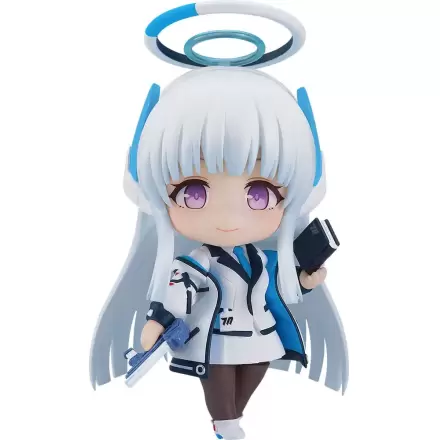 Blue Archive Nendoroid akciófigura Noa Ushio 10 cm termékfotója