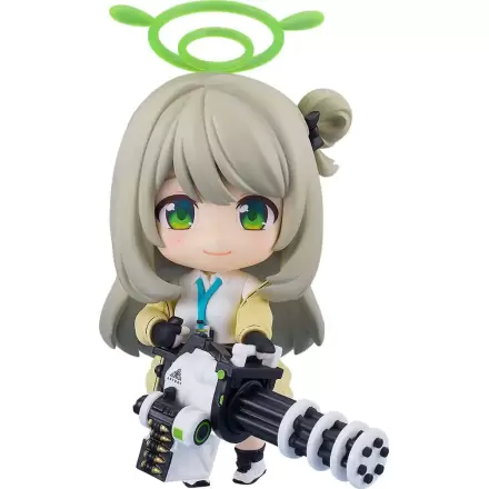 Blue Archive Nendoroid akciófigura Nonomi Izayoi 10 cm termékfotója