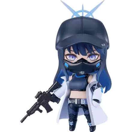 Blue Archive Nendoroid akciófigura Saori Joumae 10 cm termékfotó