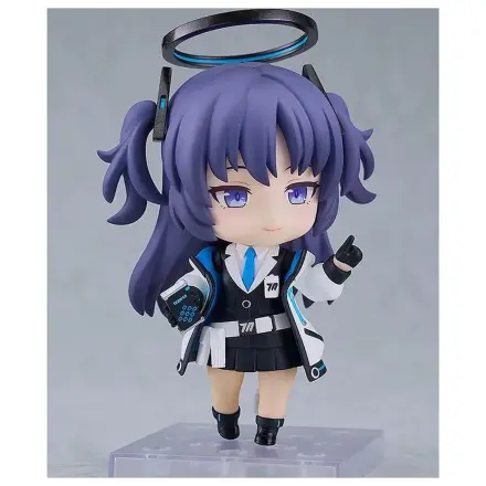 Blue Archive Nendoroid akciófigura Yuuka Hayase 10 cm termékfotó