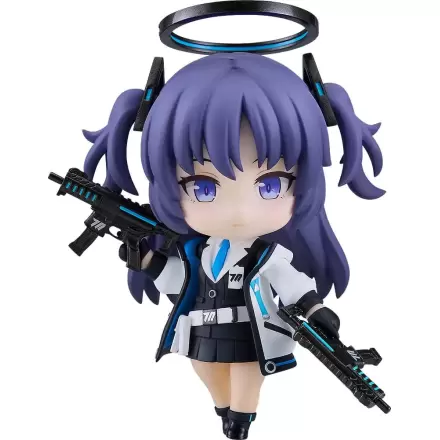 Blue Archive Nendoroid akciófigura Yuuka Hayase 10 cm termékfotó