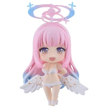 Blue Archive Nendoroid Basic akciófigura Mika Misono (Swimsuit) 10 cm termékfotó