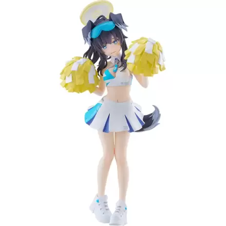 Blue Archive Pop Up Parade Hibiki (Cheer Squad): Memorial Lobby Ver. PVC szobor figura 17 cm termékfotója