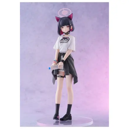 Blue Archive Pop Up Parade Kazusa (Band): Event KV Ver. PVC szobor figura 18 cm    termékfotó