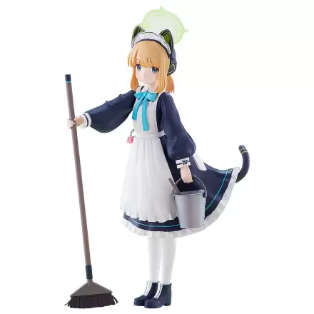 Blue Archive Pop Up Parade Midori (Maid) PVC szobor figura 17 cm      termékfotó