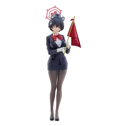 Blue Archive Pop Up Parade Tsubaki (Guide) PVC szobor figura 19 cm termékfotó