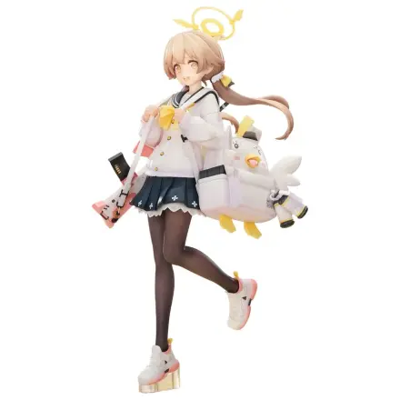 Blue Archive PVC figura 1/7 Hifumi 27 cm termékfotó