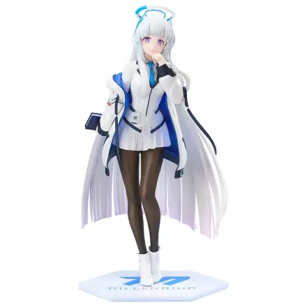 Blue Archive PVC figura 1/7 Noa: Classified Record termékfotó