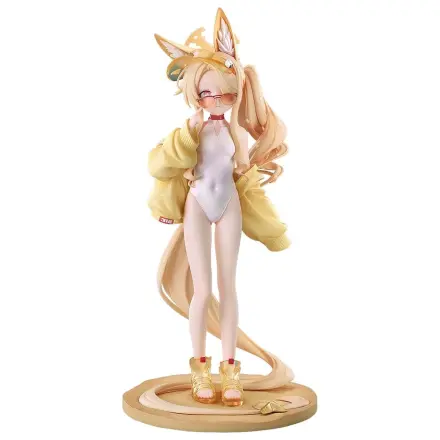 Blue Archive PVC figura 1/7 Seia (Swimsuit) 23 cm termékfotó